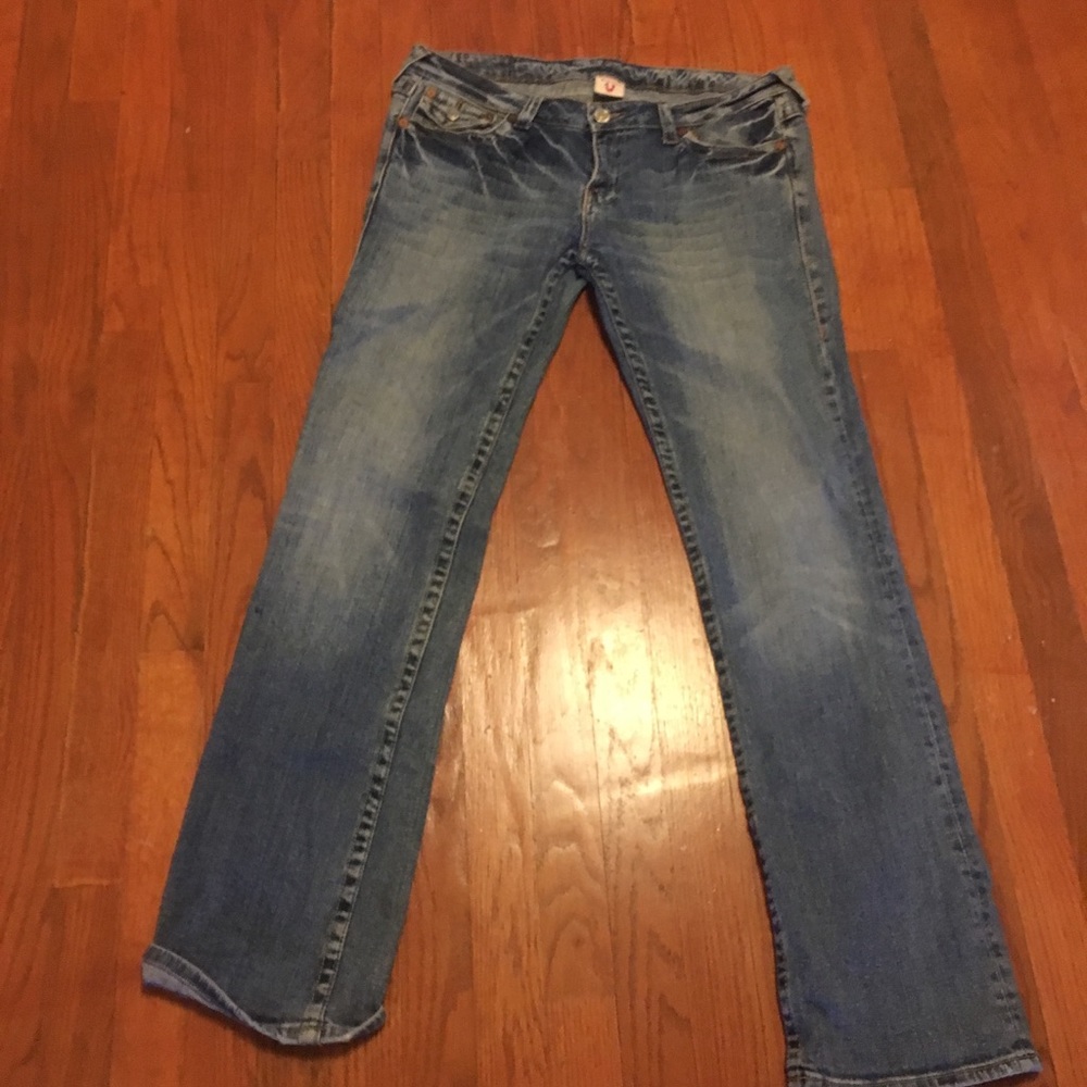 Denim Jeans